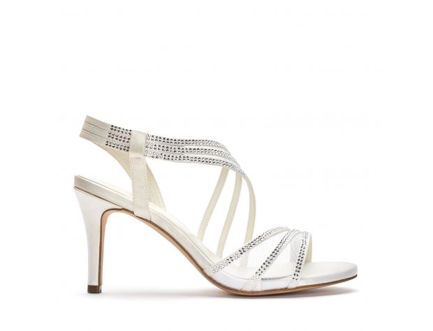 scarpe sposa gioiello